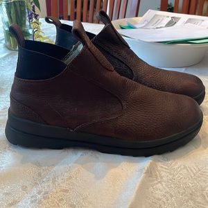 Brand New LLBean Boots Slipons